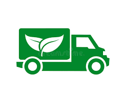 Eco Friendly Shipping